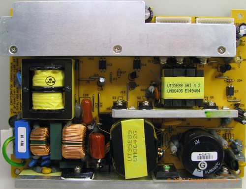 Tatung F693006622 (HA220T2A1, UP220-AE-A) Power Supply Unit