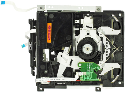 Toshiba AE008498 (A5X002B650) DVD Player