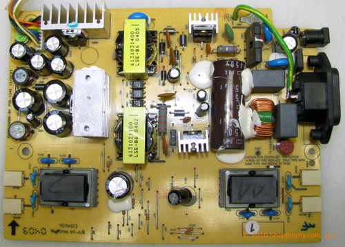 Dell 6832134800-04 Power Supply / Backlight Inverter