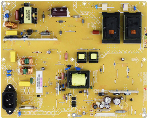 Vizio 0500-0405-1390 Power Supply / Backlight Inverter E370VLE