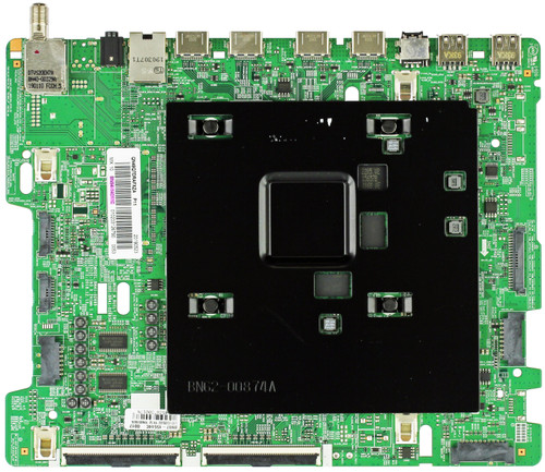 Samsung BN94-14011C Main Board for QN49Q7DRAFXZA (Version FA01)