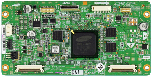 Polaroid LJ94-01370C (3240WTC4LV0.5) T-Con Board for TLX-04011C
