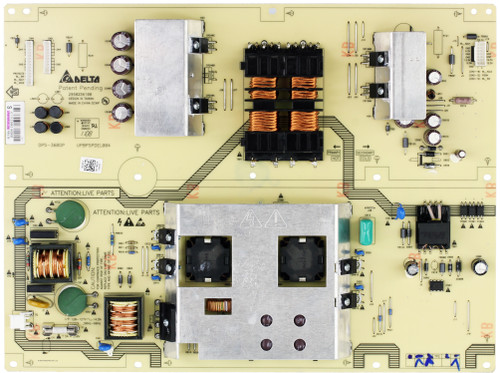 Philips UPBPSPDEL004 (2950256100, M100325) Power Supply Unit