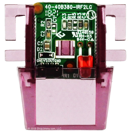 Insignia T8-32DR3ZP-IR1 IR Sensor