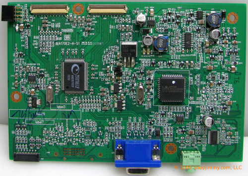 CMO 35A17S0236 (A170E2-H-S1) Main Board
