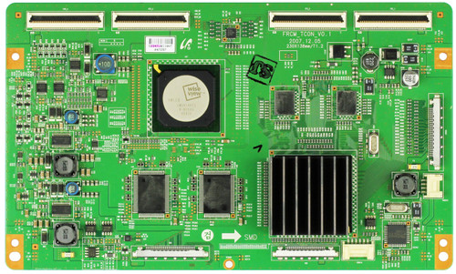 Samsung LJ94-02347J (FRCM_TCON_V0.1) T-Con Board