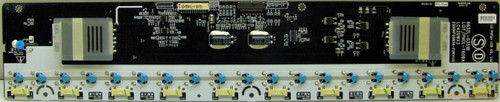 LG 6632L-0351B (2300KFG083A-F) Backlight Inverter Slave
