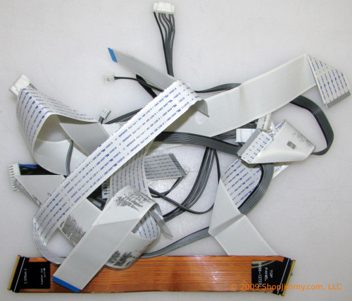 Samsung PN50C7000YFXZA Cable Kit