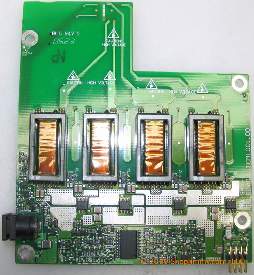 CMO 27-D002170 (TCMI001.00) Backlight Inverter