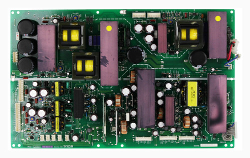 Fujitsu PDC10251AM (PDC10251A M) Power Supply for P63XHA40US