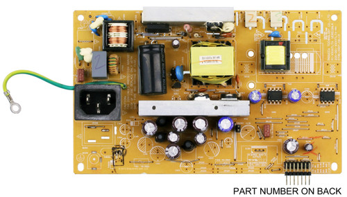 Element 860-AB0-R150BTLTA-AH Power Supply / Backlight Inverter