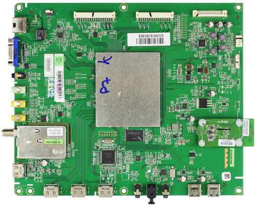 Toshiba 75030660 (461C5151l31) Main Board for 47L7200U
