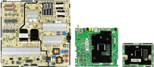 Samsung UN65JS8500FXZA (Version TH01) Complete TV Repair Parts Kit