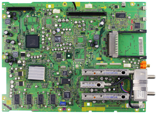 Mitsubishi 934C152006 (211A75001) Main Board