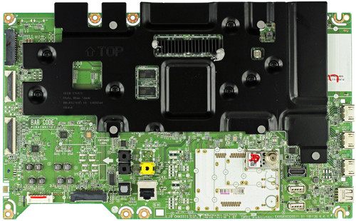 LG EBT65972903 Main Board for OLED65C9AUA.BUSYLJR