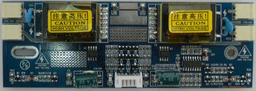 Ruizhen RZ-D1218A Backlight Inverter