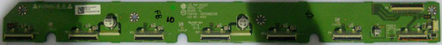 LG 6871QLH047F (6870QME012B) XL Buffer Board