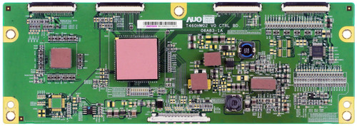 Sceptre 55.46T02.004 T-Con Board for X46BV-1080P