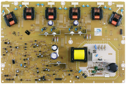 Magnavox A9DG0M1V-001-IV (BA94G0F0103 2_A) Backlight Inverter