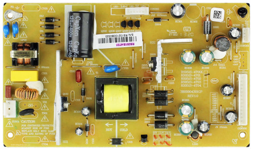 RCA RS051S-4T01 Power Supply / LED Board for LED32B30RQD