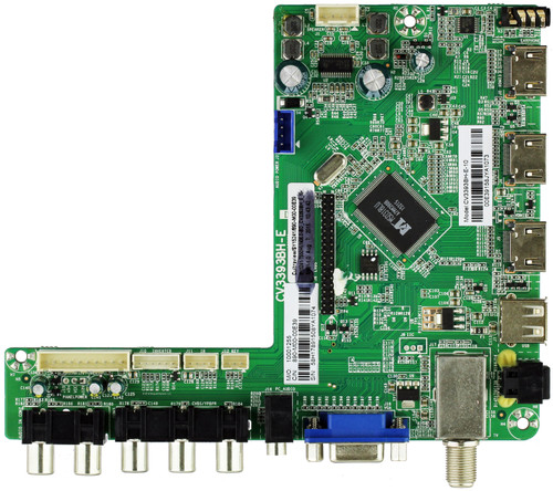 Element Main Board for ELEFT556 (SERIAL # beginning H5A5M0B ONLY)