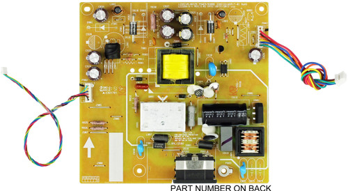 Planar 6204-H22ACBKCM57P100 Power Supply / Backlight Inverter