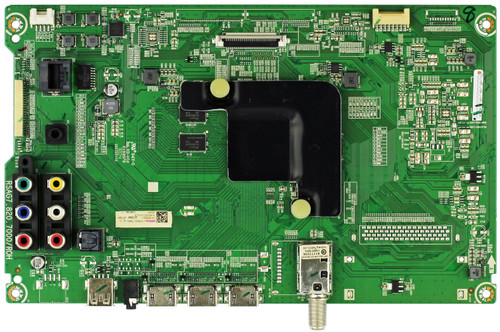 Hisense 225721A Main Board for 49H6E