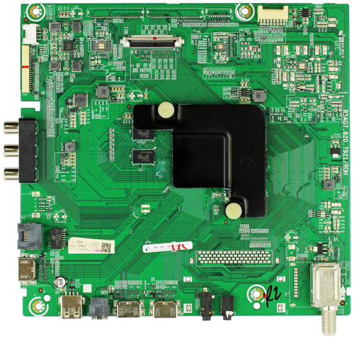 Sharp 233721 Main Board LC-65Q620U