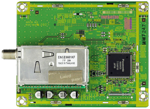Panasonic TNAG172S (TNPA4130AB) DT Board