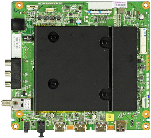 Toshiba 461C8K21L32 Main Board for 43L621U