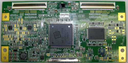 Samsung BN81-01301A T-Con Board for LNS3251DX/XAA