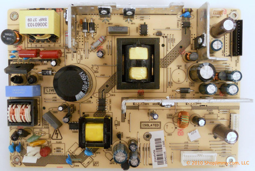 Vestel 20445456 (17PW26-4) Power Supply Unit