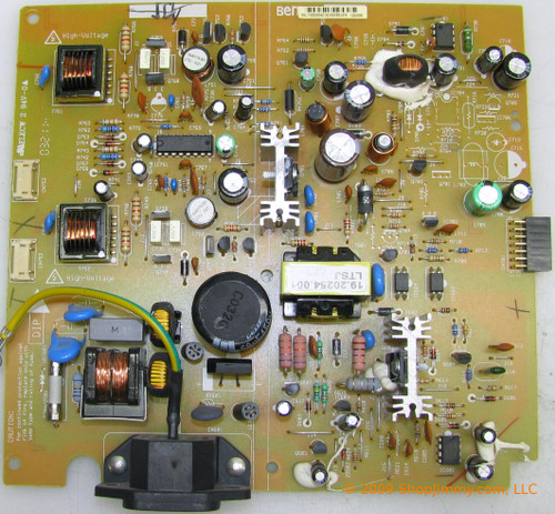 Dell 55.L7302.004 Power Supply / Backlight Inverter for E151FPB