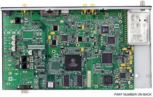 Philips 120-5097-001B (HD1000) Tuner Board