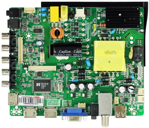 Element SY15238-1 Main Board / Power Supply for ELEFW408 (F5G0M serial)