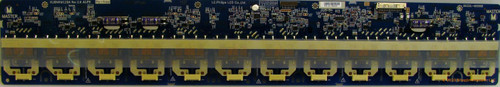 LG 6632L-0359B (KUBNKM129A) Backlight Inverter Master
