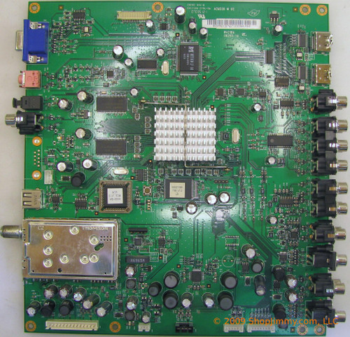 Westinghouse 55.3YR01.D03G Main Board for SK-32H240S TW-50601-C032A