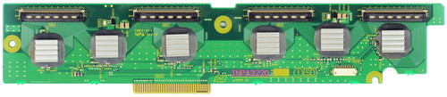 Panasonic TNPA3220 SD Board