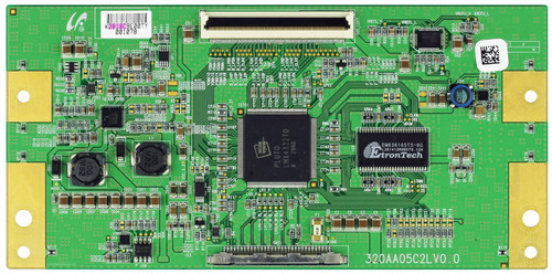 Element LJ94-02818C (320AA05C2LV0.0) T-Con Board for 32LE30Q