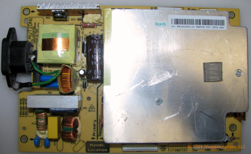 Acer PK101V0111I (FSP100-4F01) Power Supply for AL2416W B