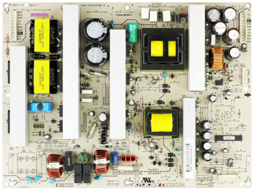 LG EAY59547701 (PKG1:PSC10278D M) Power Supply Unit