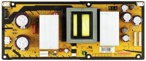 Panasonic ETXMM614EAA Sub Power Supply for TX-32LXD600