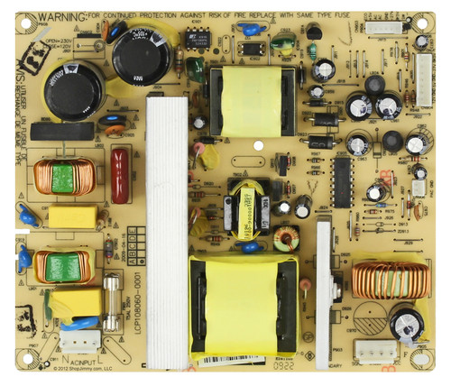 Philips 996510021128 Power Supply for HTS3371D/F7