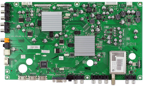 Hisense 124501 (124500, RASAG7.820.1955/ ROH) Main Board