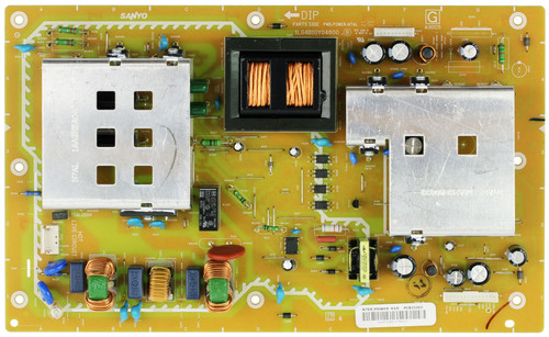 Sanyo TV Parts | ShopJimmy - Page 5
