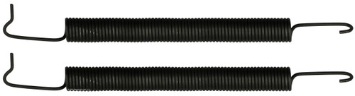 Dishwasher WPW10337934 Spring 2 Pack