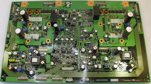 Pioneer AWV1818 (ANP1934E) Y-Main Board