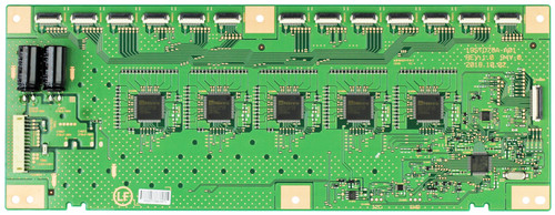 Sony 19STO78A-A01 1-003-721-11 55.85T10.D01 LED Driver