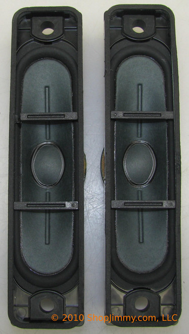 Sony 1-826-875-12 Speaker Set for KDL-52VL150