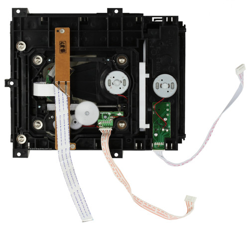 Philips 996510021248 (8829B-B01-03) DVD Mechanism